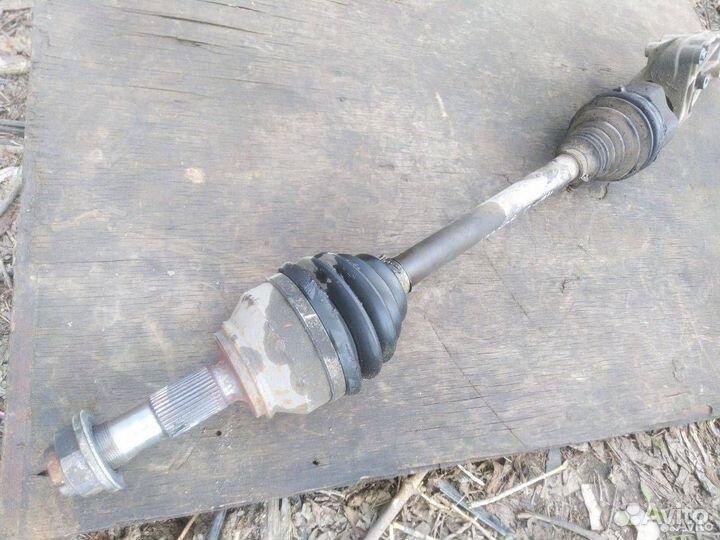 Привод шрус Peugeot Boxer 3 (2006 - 2014)