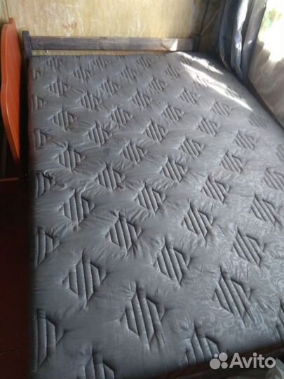 Матрас 140 200