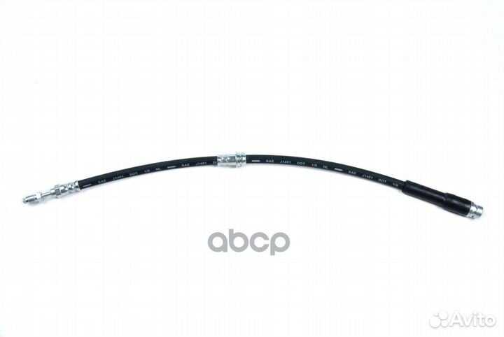 Шланг тормозной JBH0385 Just Drive