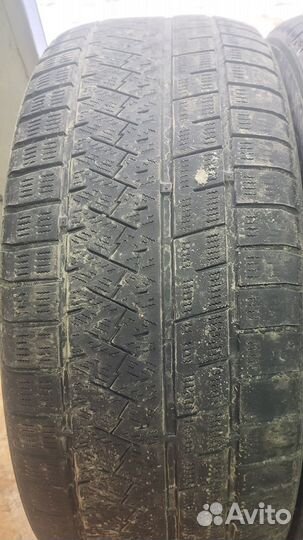 Goodyear Aquatred Plus 235/55 R18 108E