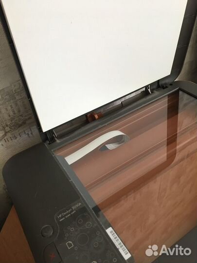 Принтер HP Deskjet 2050A
