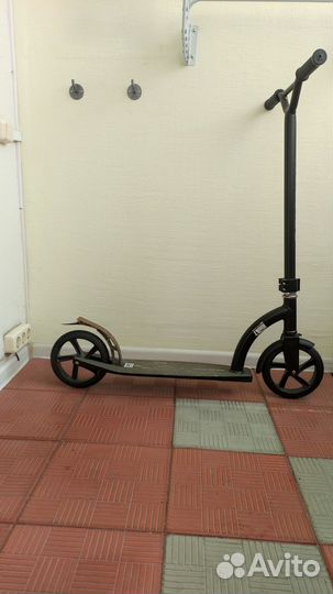 Продам самокат