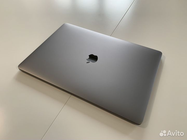 MacBook Pro 15