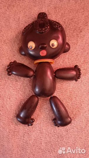 Игрушка СССР