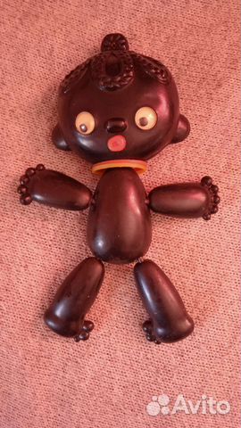 Игрушка СССР