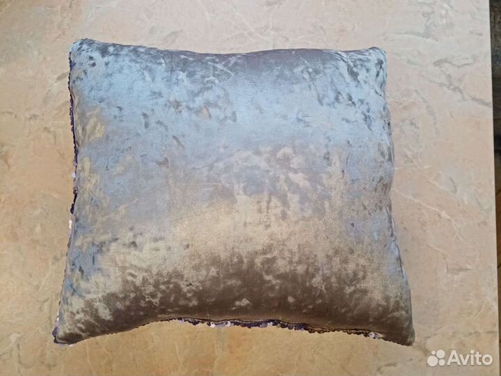 Подушка для декора
