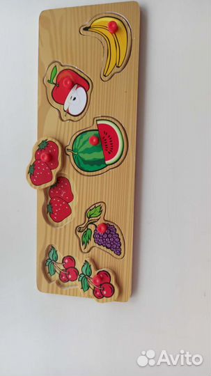 Деревянный сортер