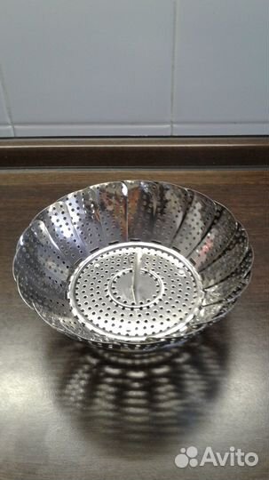 Подставка для готовки на пару (пароварка)