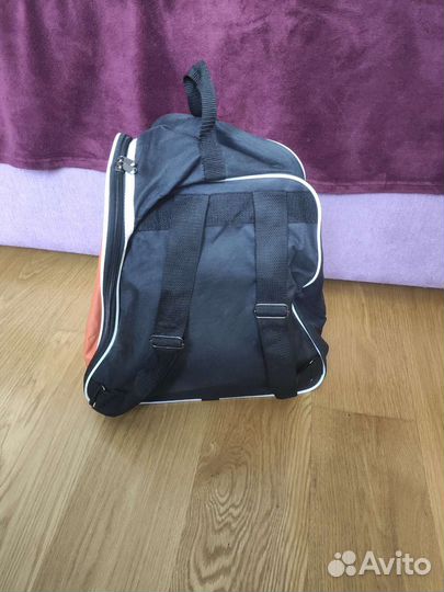 Роликовые коньки reaction b304 40 размер