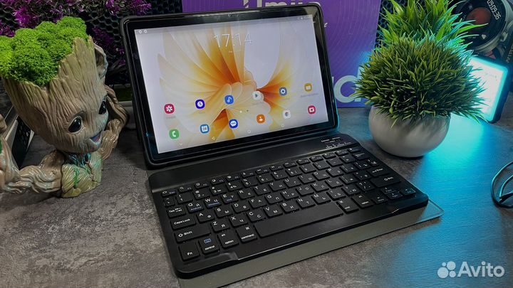 Планшет Umiio 6/128 GB