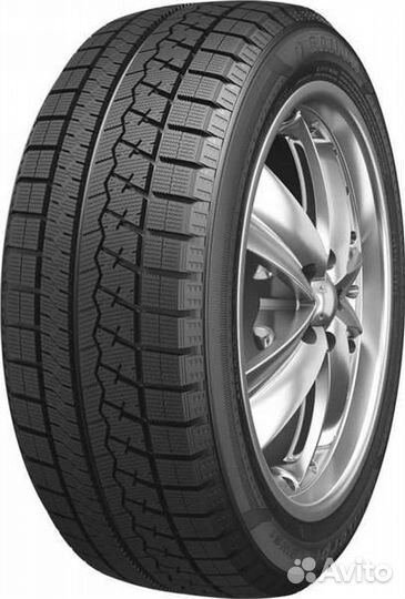 Sailun Ice Blazer Arctic SUV 225/65 R17