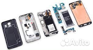 Ремонт сотовых телефонов,планшетов, гидрогелевая б