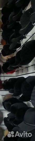 Головные уборы оптом и в розницу для всей семьи