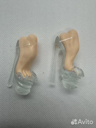 Туфли для бжд 1/4