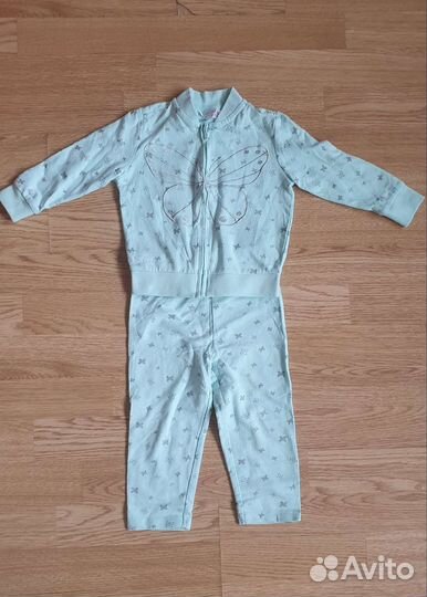 Вещи пакетом на дев. 1год, можно по отдельности