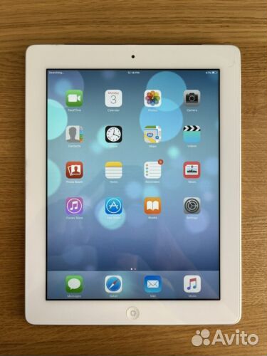 iPad 2