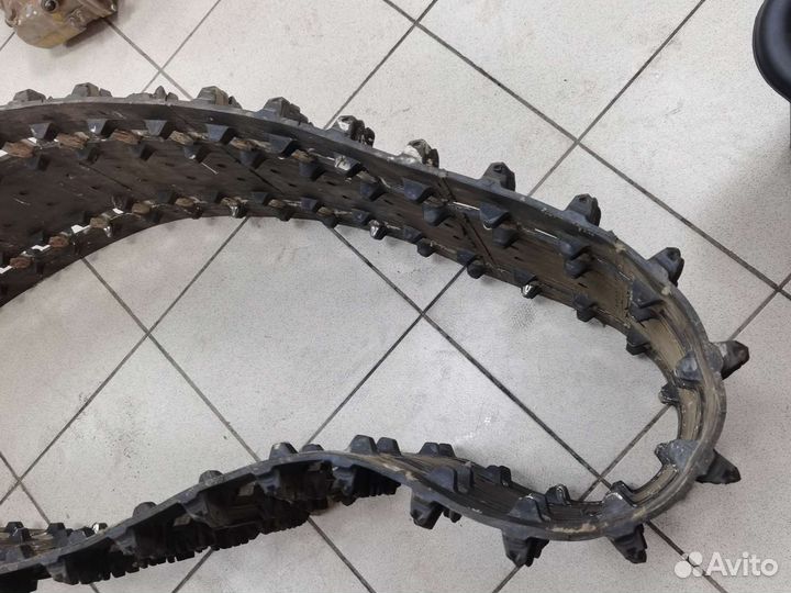Гусеница 15*120*1,25 brp yamaha