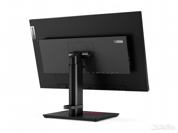 Монитор для пк Lenovo ThinkVision P24h-2L