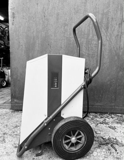 Аренда осушитель воздуха