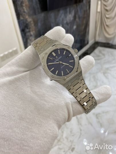 Часы audemars piguet