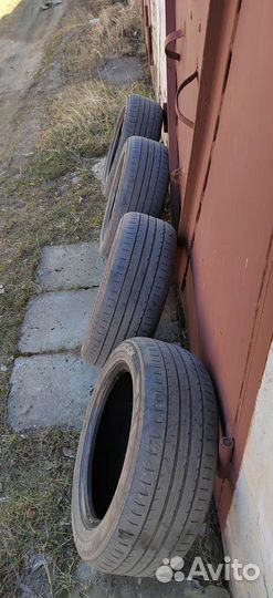 Accelera 651 2.25/4.5 R5