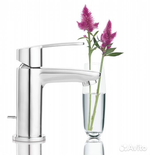 Grohe 23037002 Смеситель для раковины