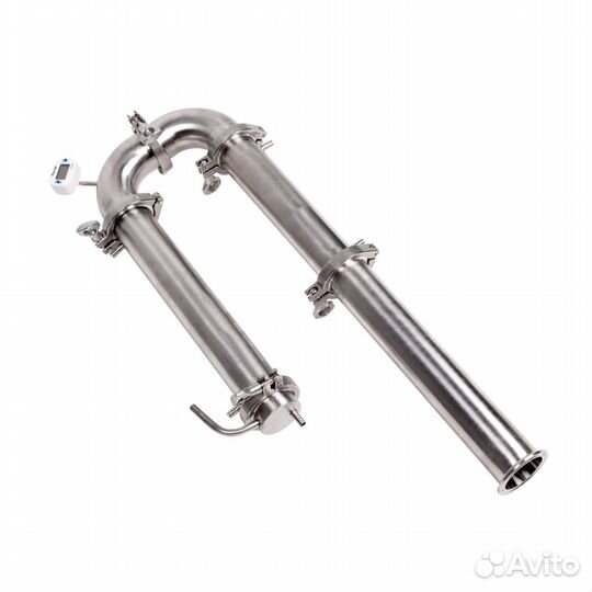 Бражная колонна Лаборатория 2 дюйма