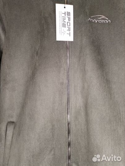 Спортивный костюм мужской новый 54р-р