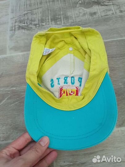 Кепки и тонкие шапочки на подростка 8-10 лет