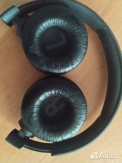 Беспроводные наушники jbl tune 510bt