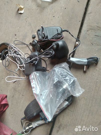 Провод колокольчики скарт переходник