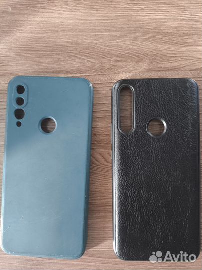 HONOR 9X, 6/128 ГБ