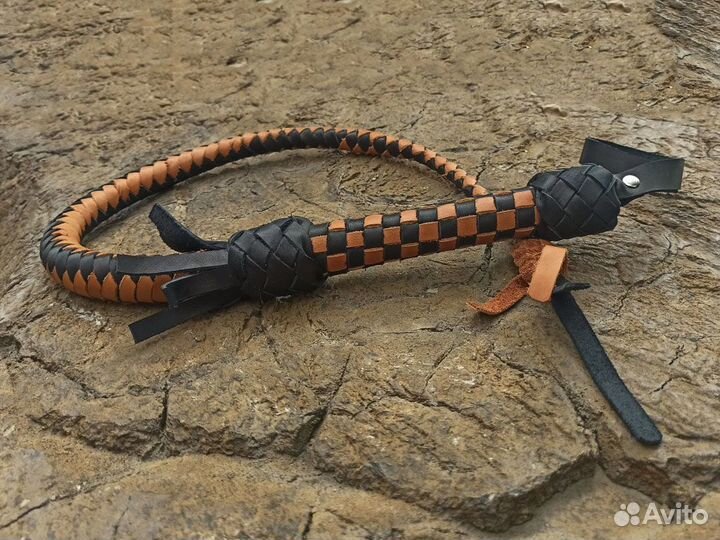 Кубанская нагайка Тегза