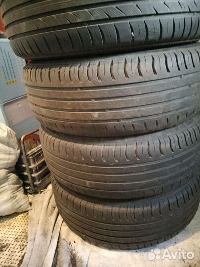 Продам колеса