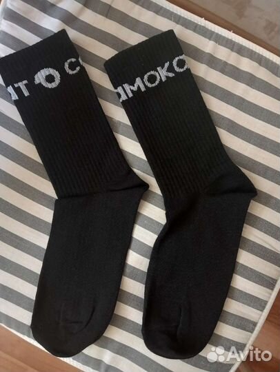 Носки Самокат