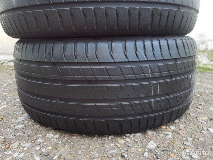 Michelin Latitude Sport 3 275/45 R20 101W