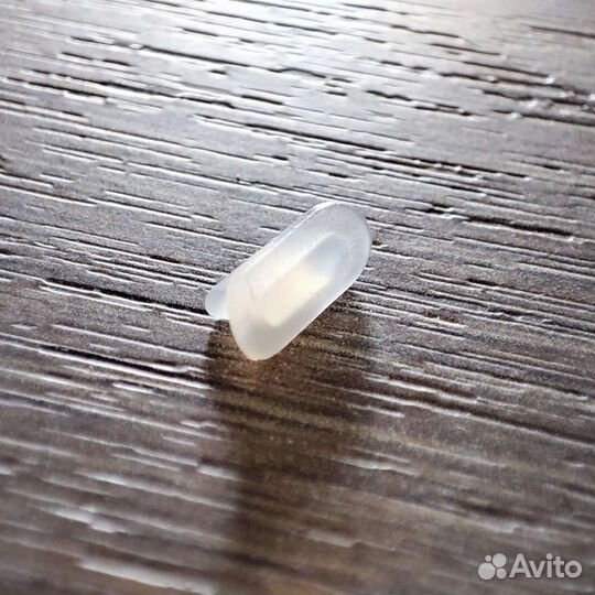 Заглушки разъёма lighting iPhone,iPad,AirPods,iPod
