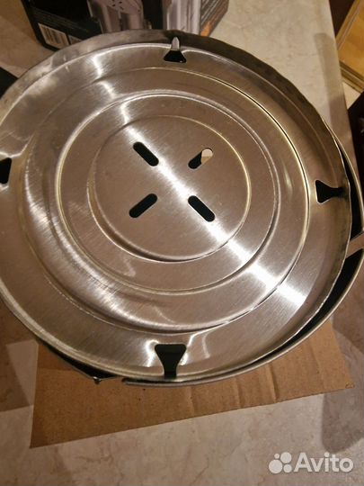 Ветчинница redmond RHP-M02