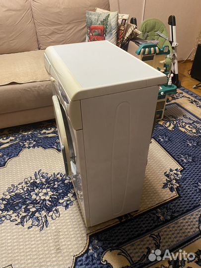 Стиральная машина Beko wmn 6350 se