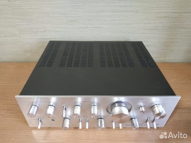 Усилитель pioneer sa-880011