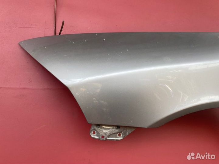 Крыло переднее левое Skoda Octavia A5 BSE 2006