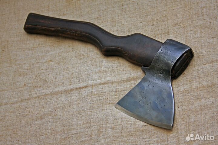 Редчайший топор нкм-гсм Одесса з-д октрев 1930-е