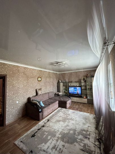 2-к. квартира, 67 м², 4/5 эт.