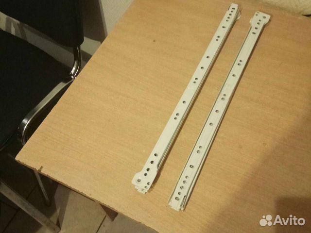 Направляющие