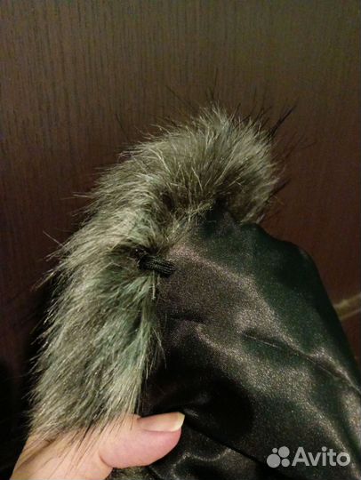 Жилет женский