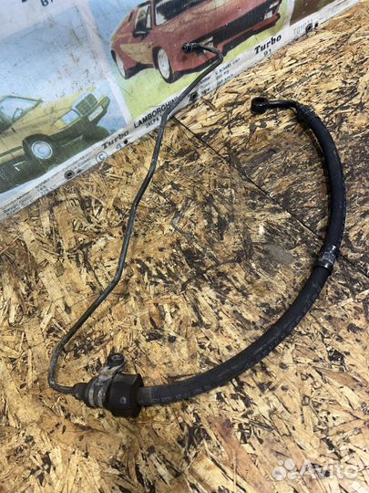 Трубка гур Хендай Элантра XD