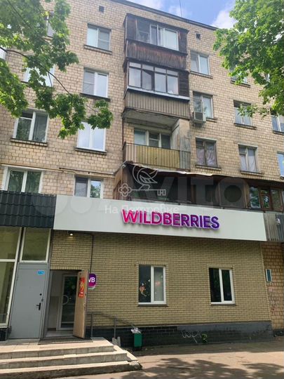 Продам помещение свободного назначения, 95.5 м²