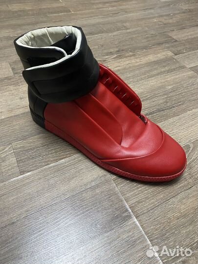 Maison Margiela Future