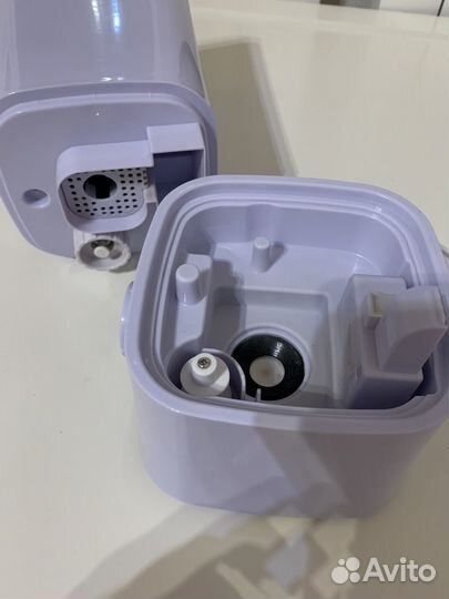 Увлажнитель воздуха Ballu