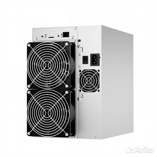 Asic Майнер iceriver KAS KS1 1T